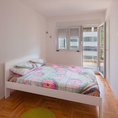 Apartment S&S Будва Экстерьер фото