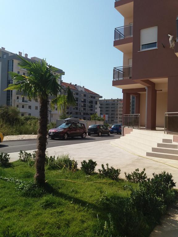 Apartment S&S Будва Экстерьер фото
