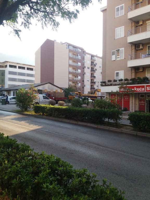 Apartment S&S Будва Экстерьер фото