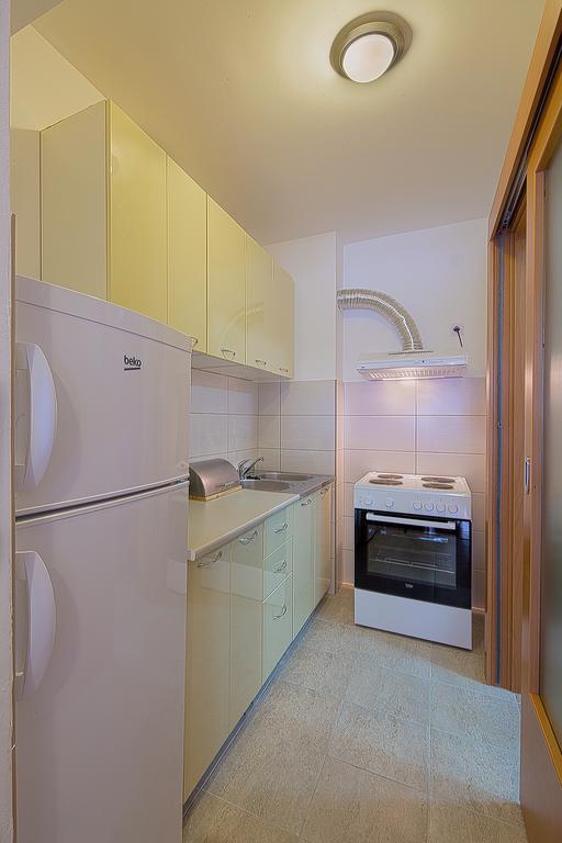 Apartment S&S Будва Экстерьер фото